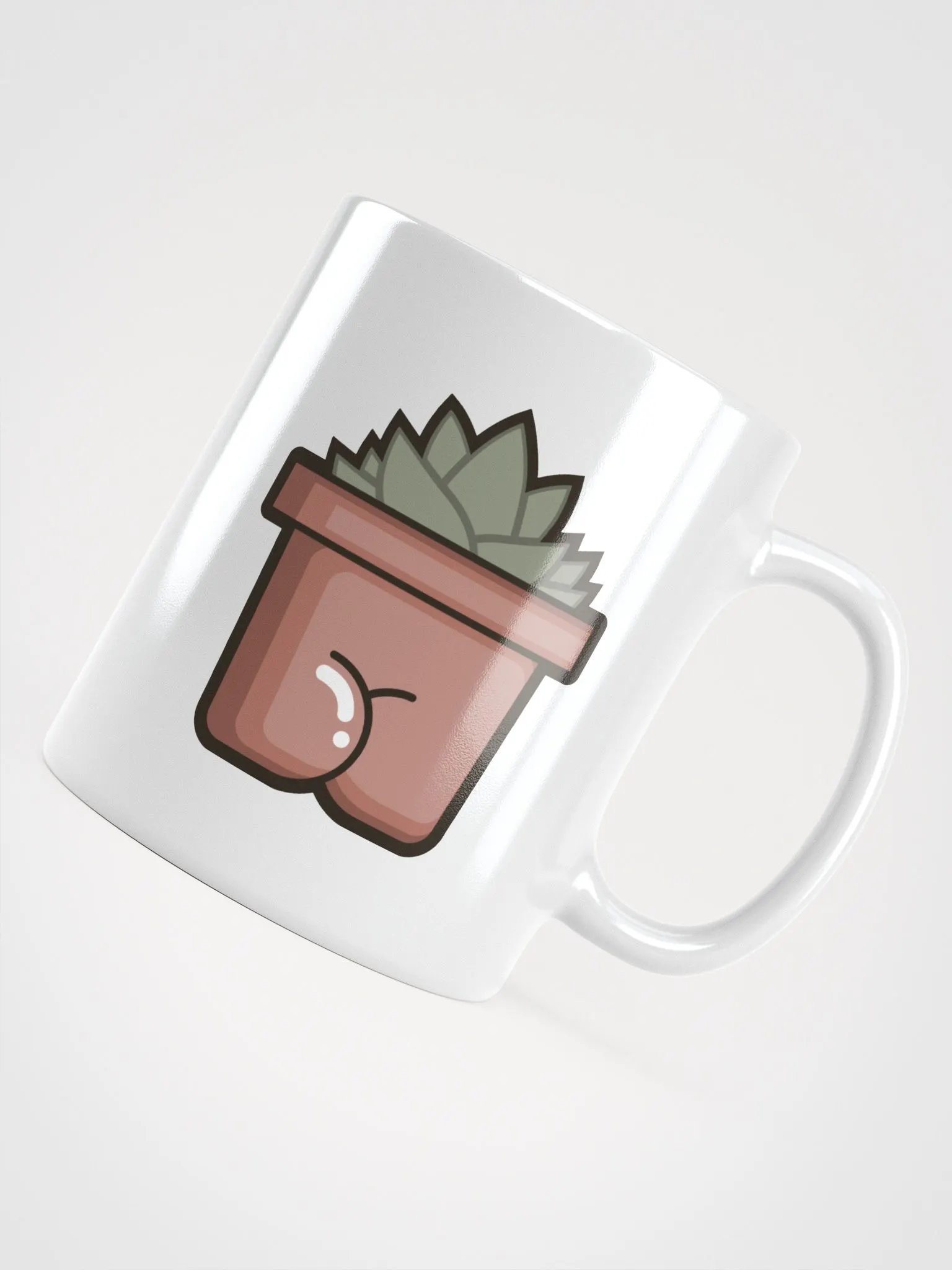Mug: Butt product image (7)