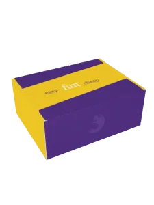 back to school mystery box PRO product image (1)