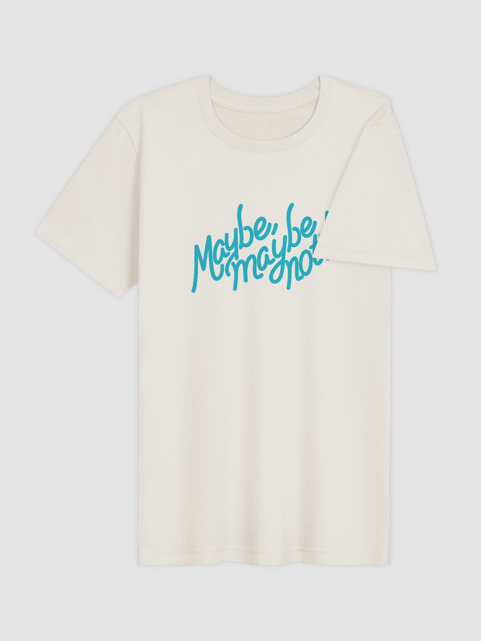 Maybe, Maybe Not product image (6)