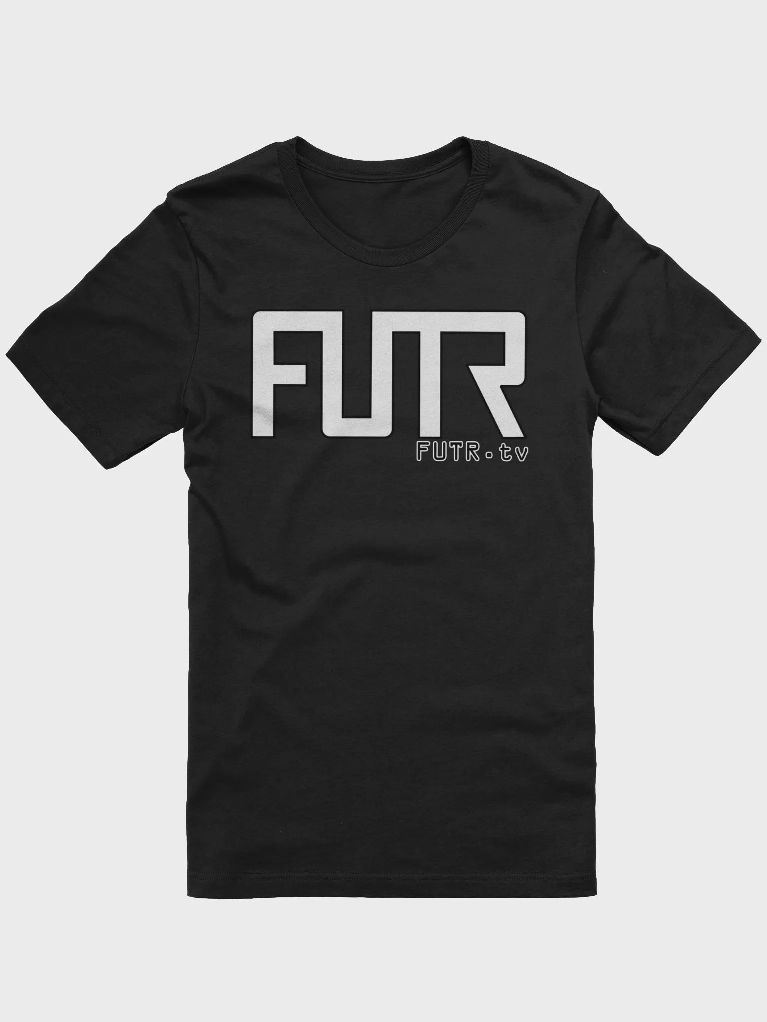 FUTR White Logo product image (2)