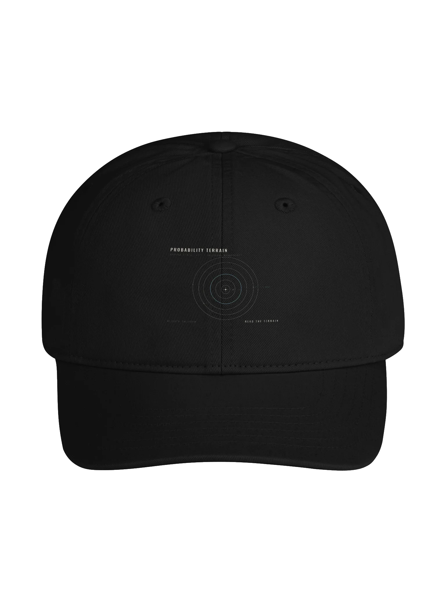 Probability Terrain Cap product image (1)