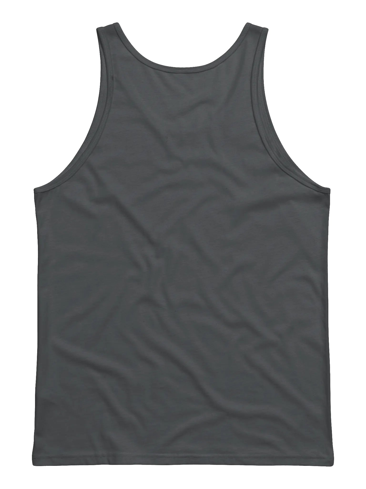 NYO [Legacy Design] Tank Top (White Logo) product image (2)