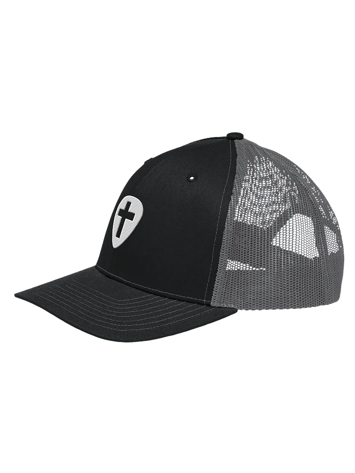 Acoustic Selection Logo Hat product image (2)