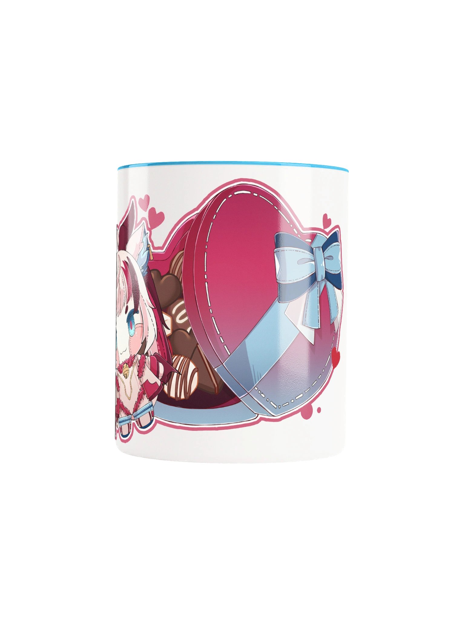 ˚₊‧꒰ა Love you Mug ໒꒱ ‧₊˚ product image (5)