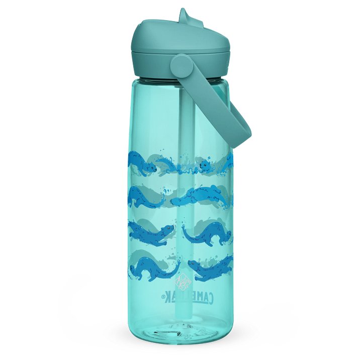 Multi wOtter Splash bOttle product image (2)