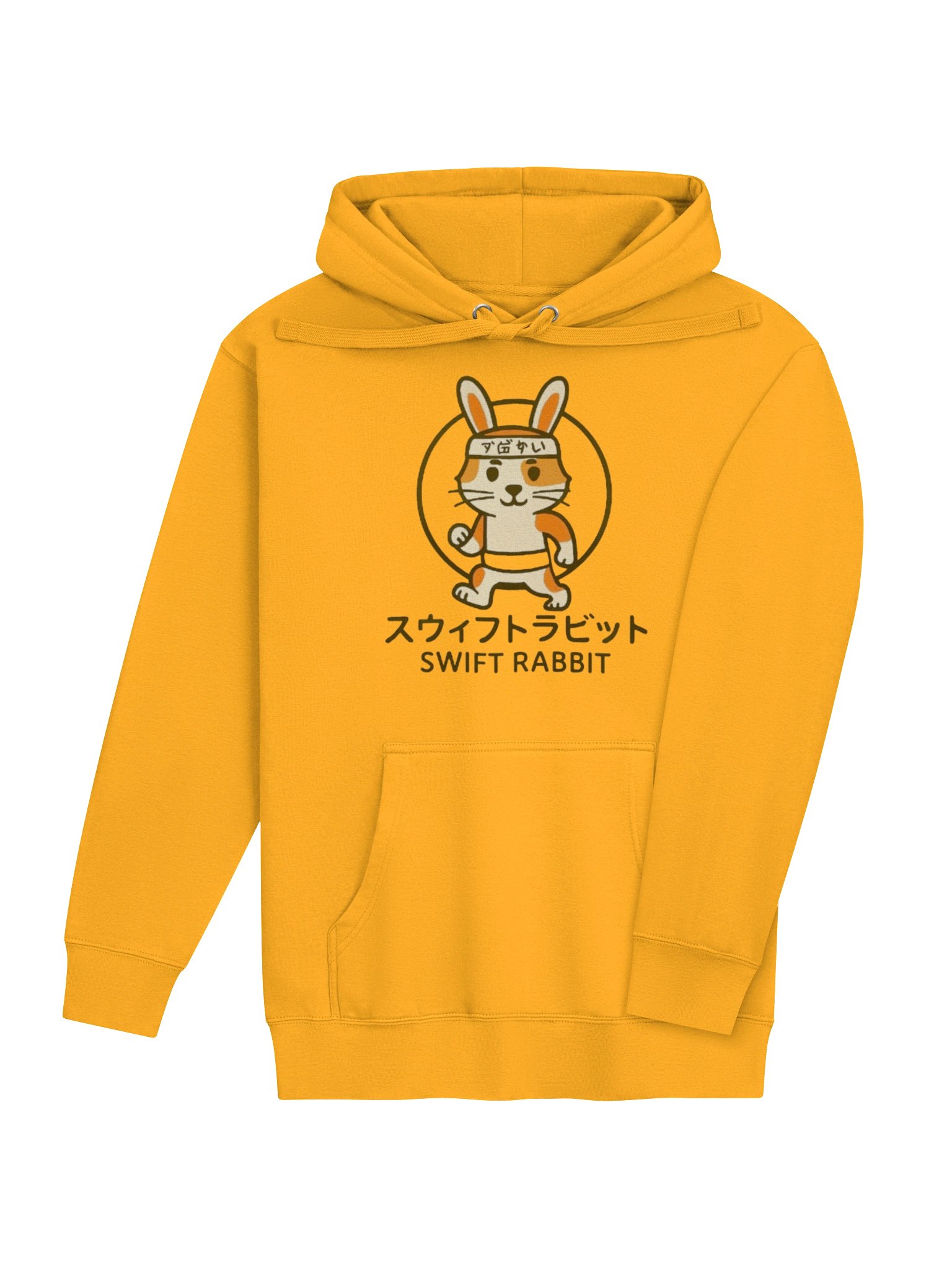 Swift Rabbit Hoodie product image (4)