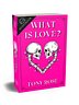 What Is Love? The First Seed - Audiobook