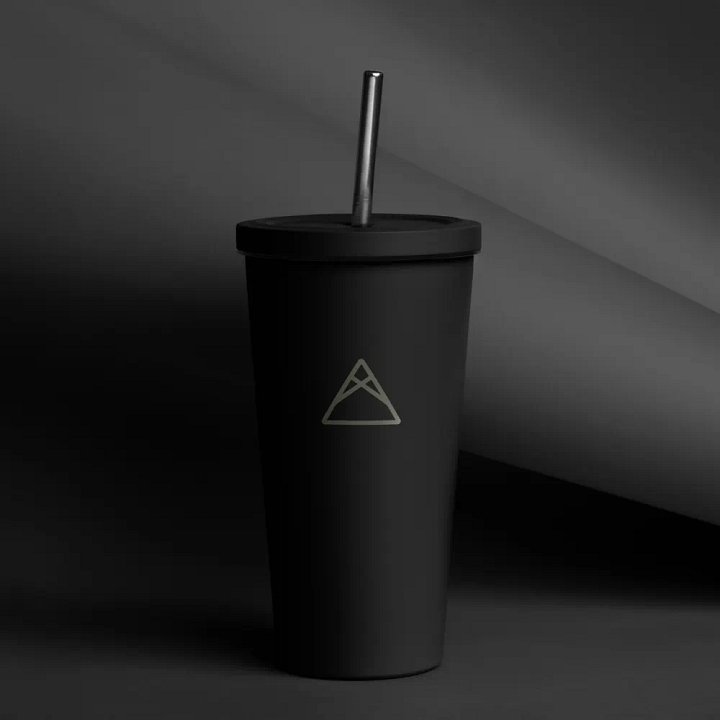 Brewista Basics | Evergreen Tumbler (Evergreen) product image (1)