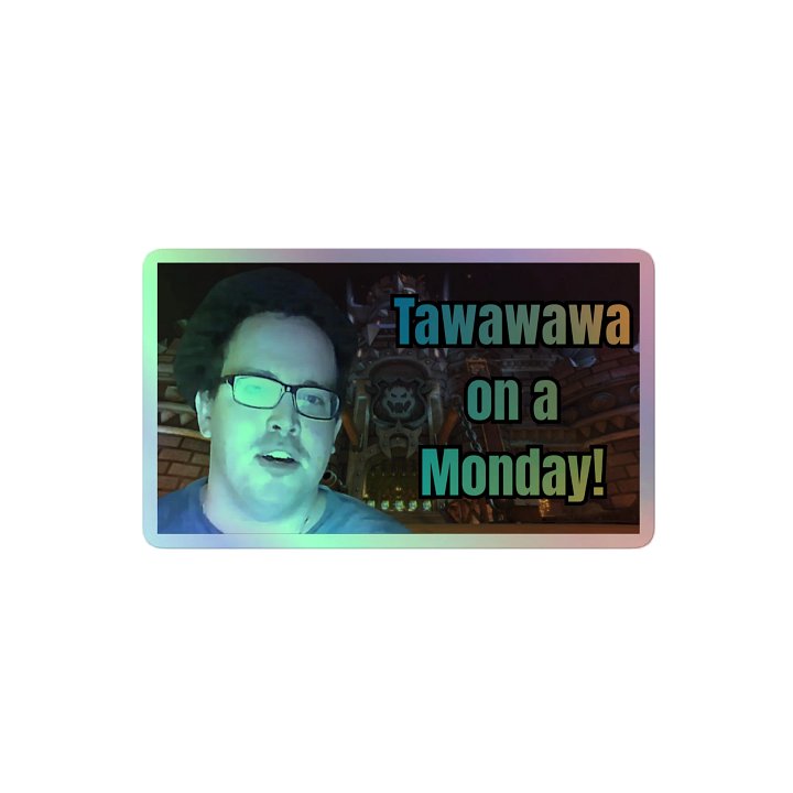 Bowser on a Monday product image (2)
