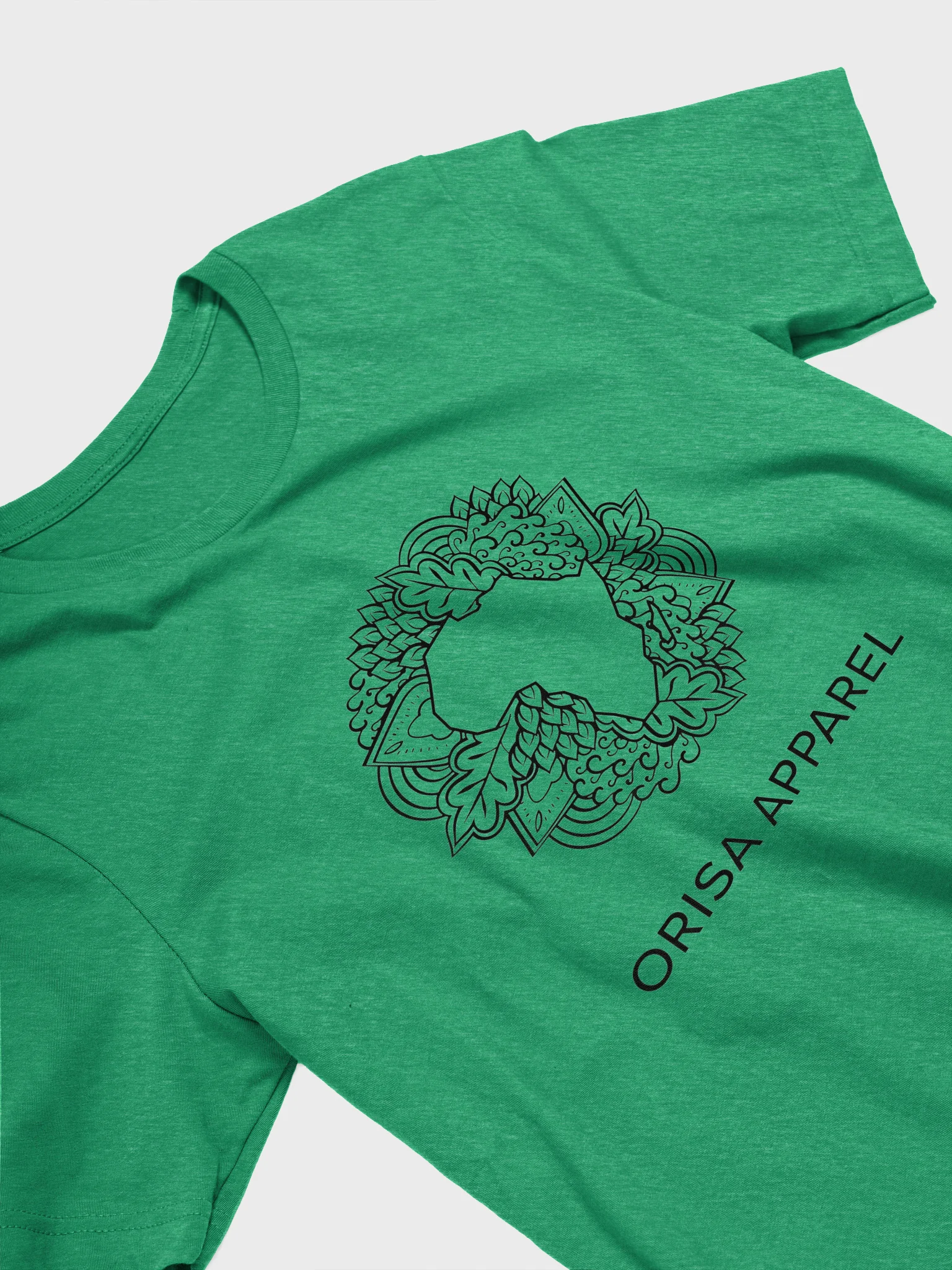Orisa Apparel Tee product image (4)