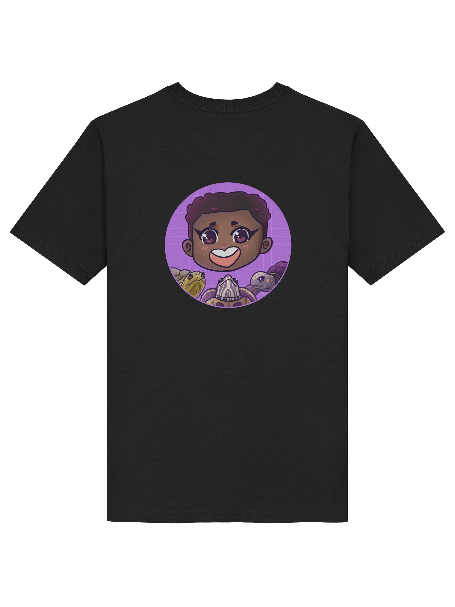 Liam under "Save The Turtle" Tee product image (4)