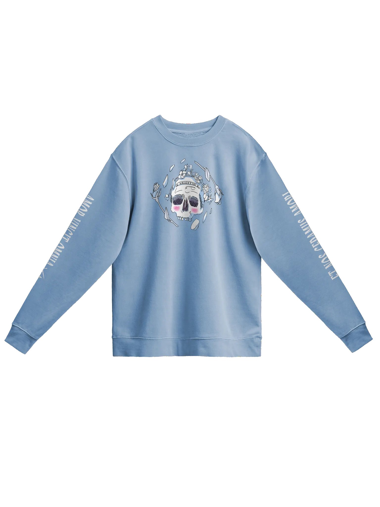 St Valentine Premium Sweatshirt product image (1)