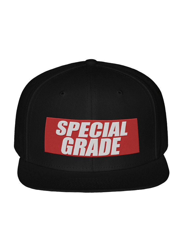 Special Grade SnapBack product image (1)