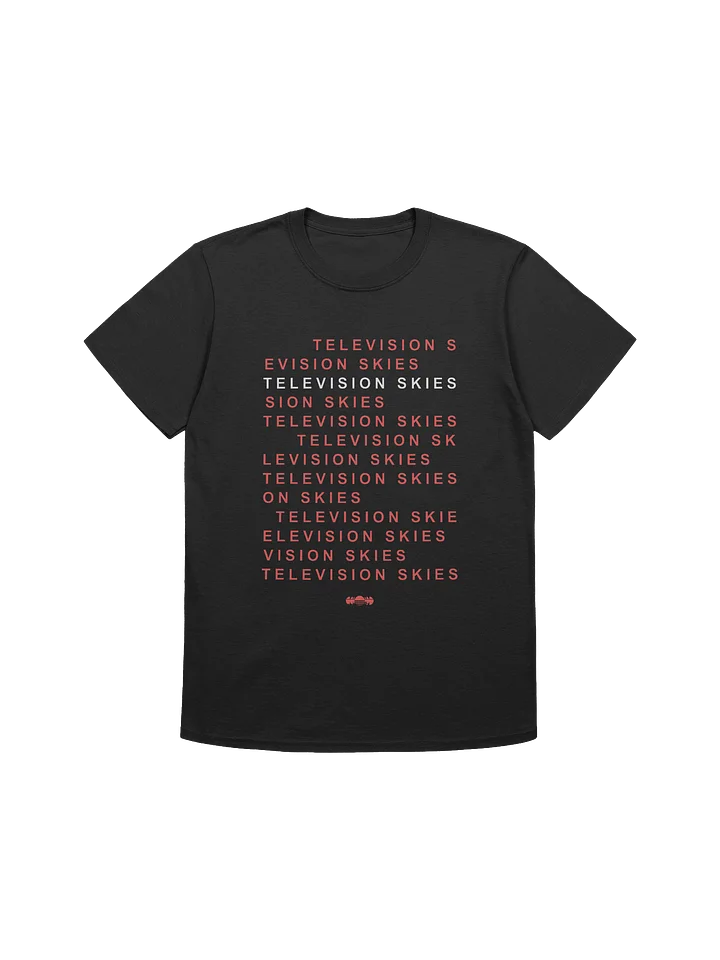 ON REPEAT TEE product image (1)