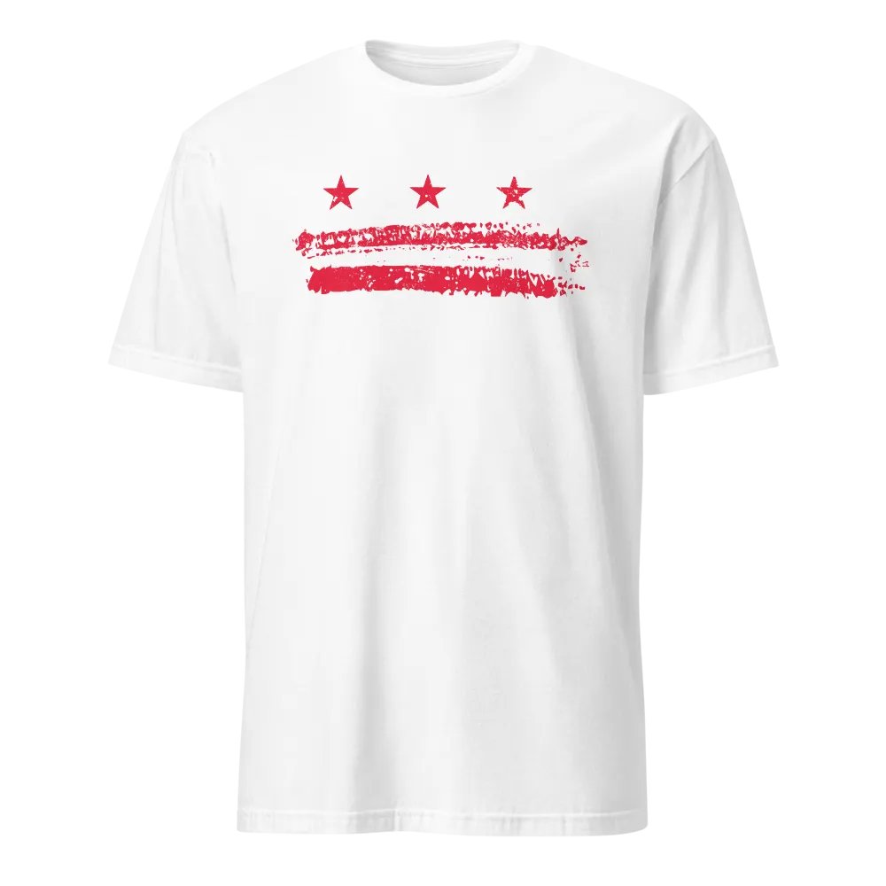 D.C. State Flag product image (1)