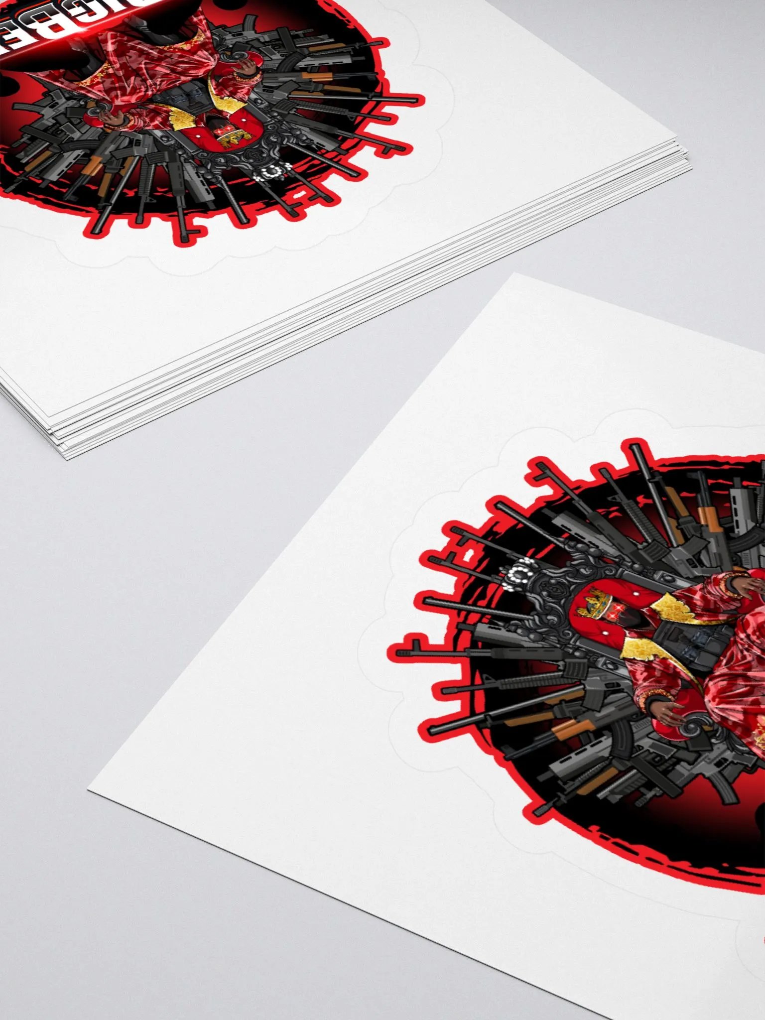 king stickers product image (10)