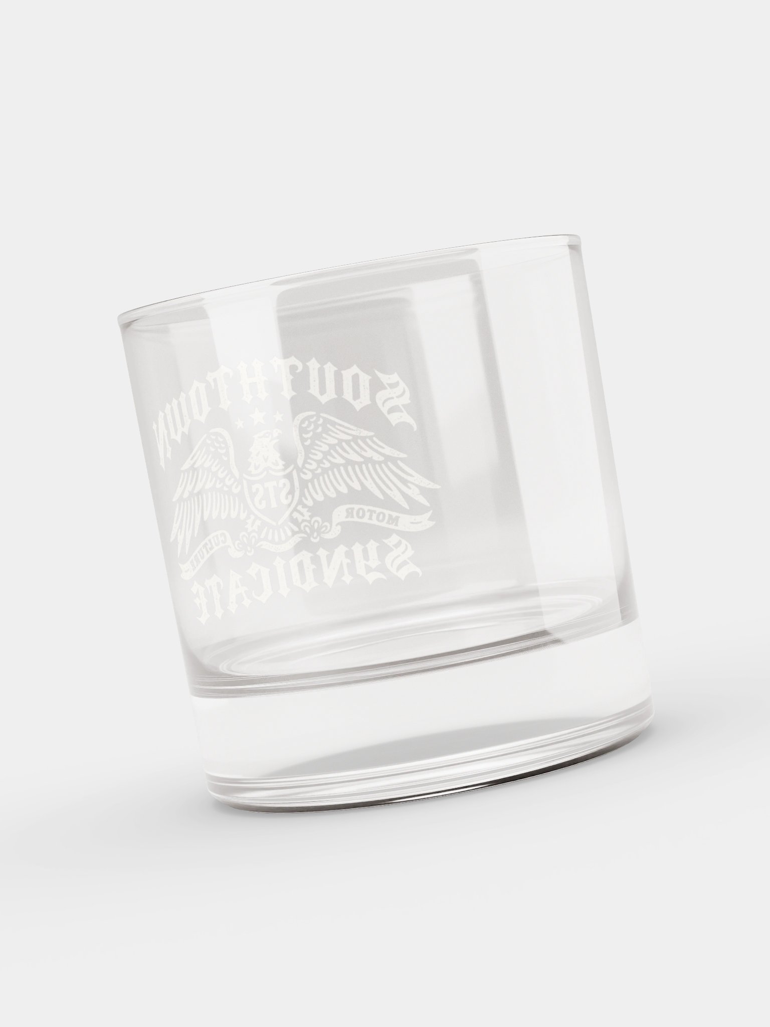 The Standard Issue Whiskey Glass product image (8)