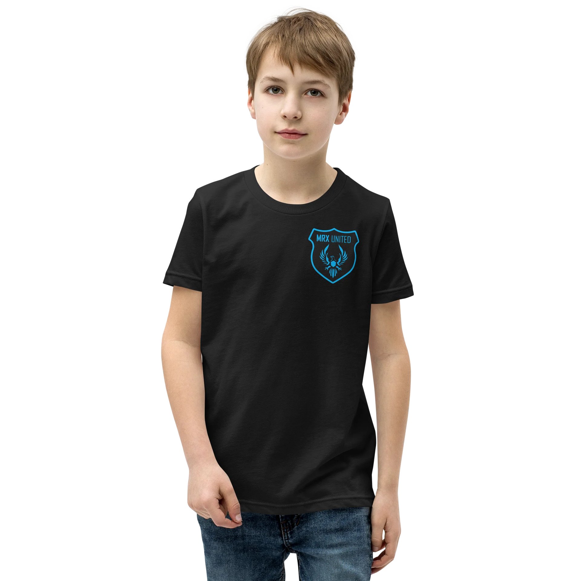 MRX United (Normal Kids Sleeve) product image (1)