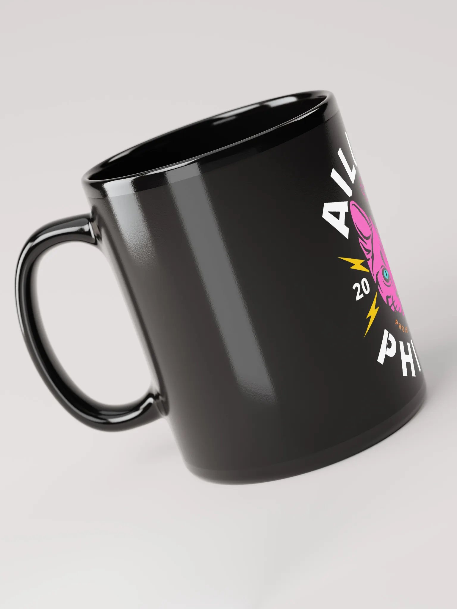 Ailurophilia Electric Mug product image (2)