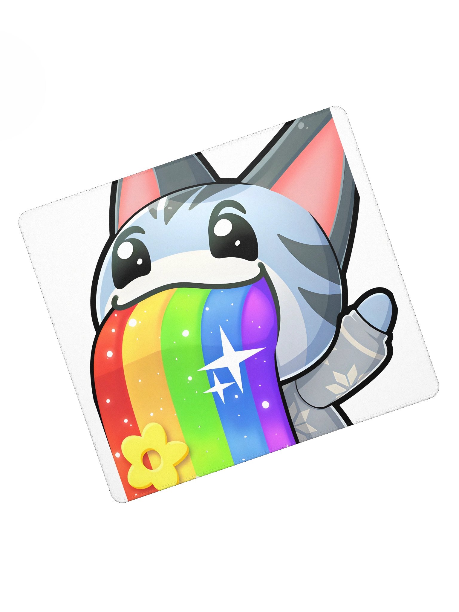 Lolly - Mouse mat product image (5)