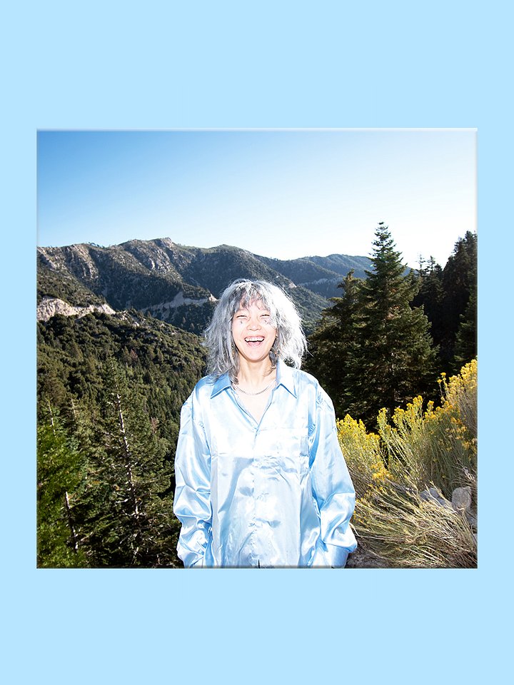 LOVED VINYL product image (1)