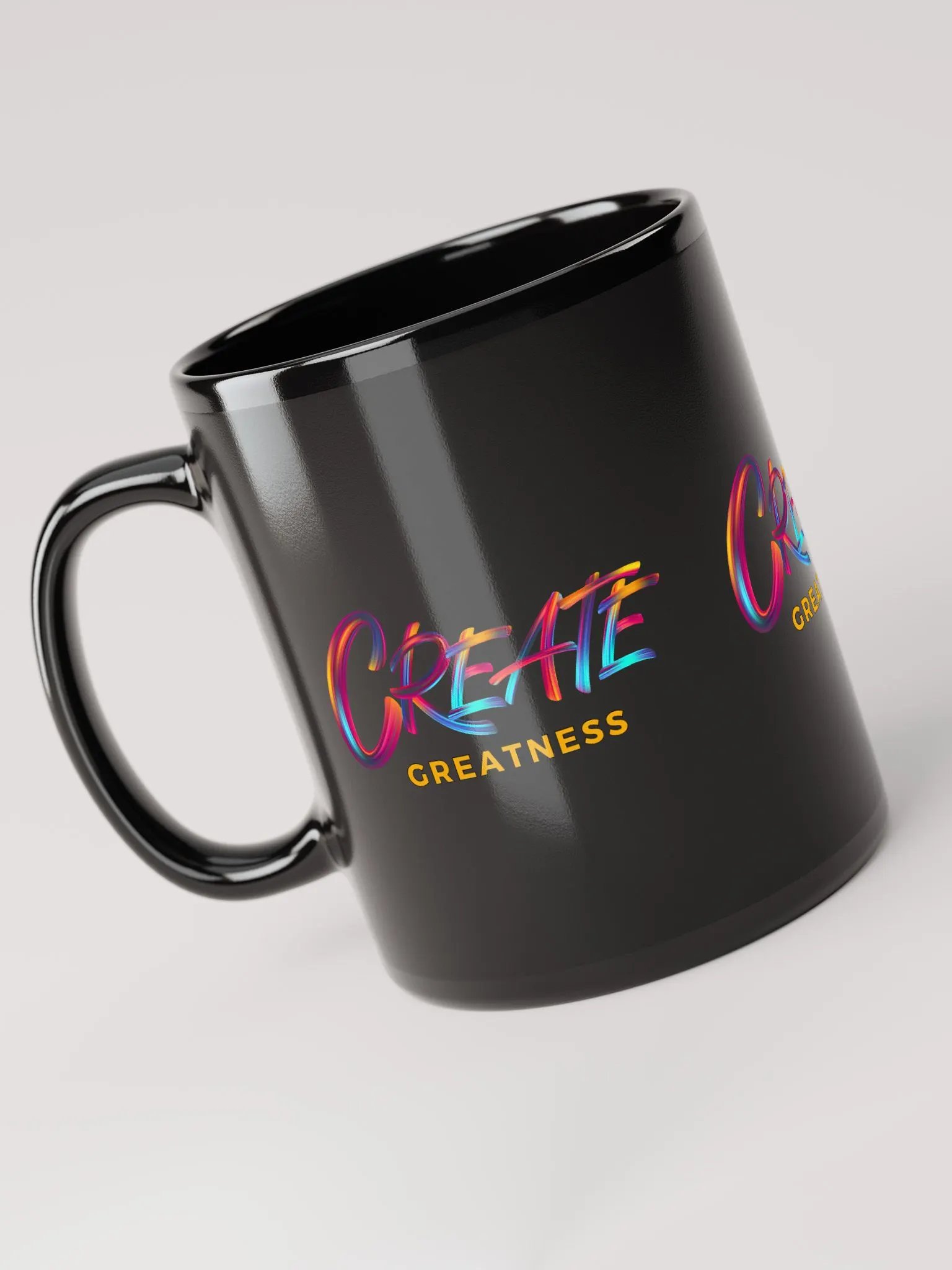 Create Greatness Delight Mug product image (5)