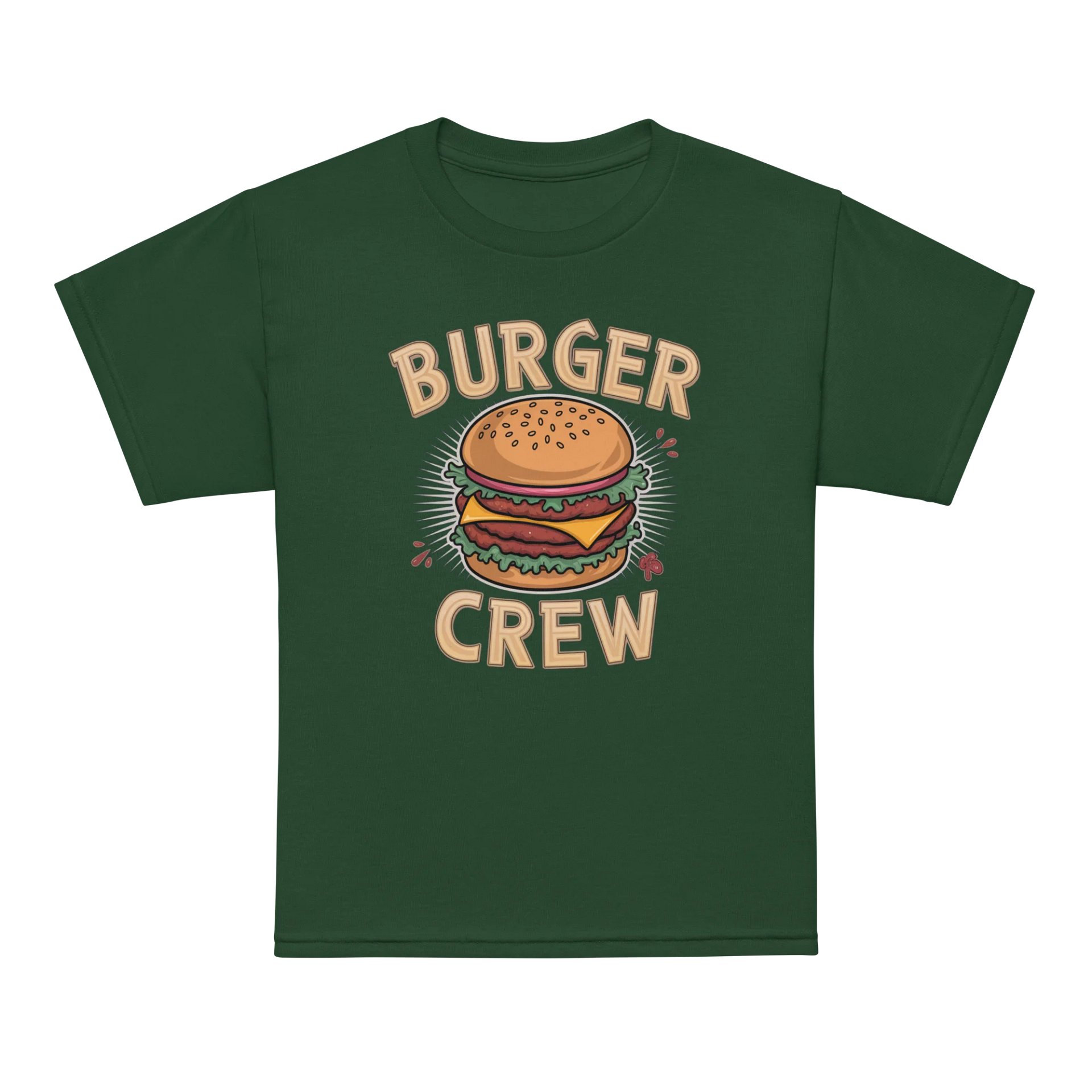 Burger Crew product image (7)