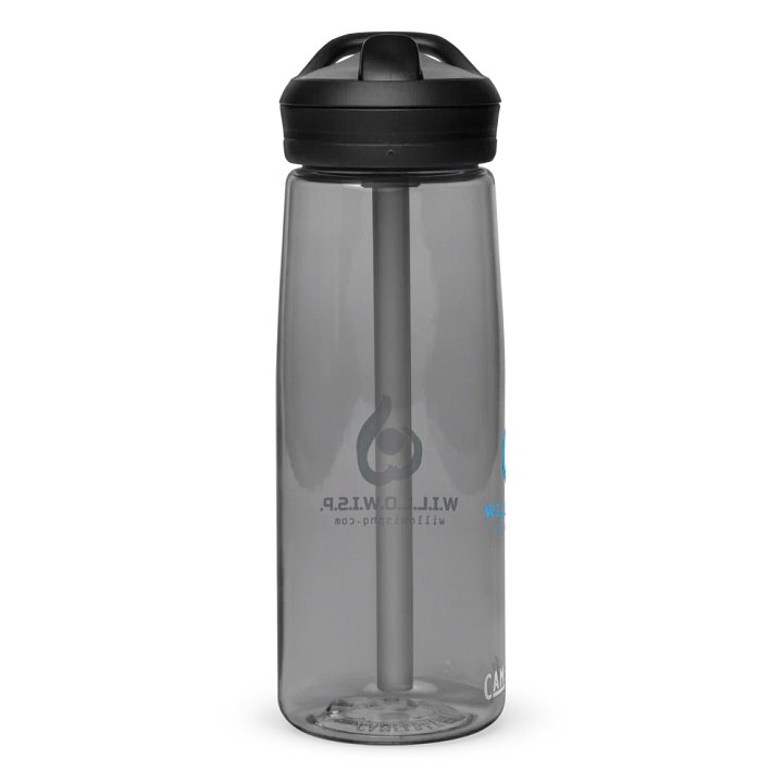 WILLOWISP Plastic Sippy Bottle product image (2)