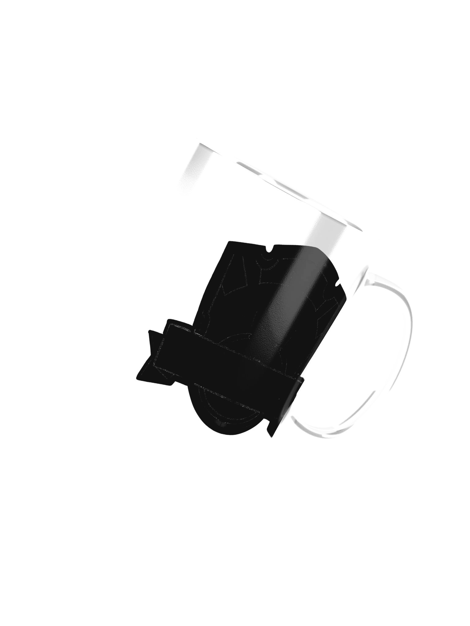 Grisk Shield Mug product image (21)