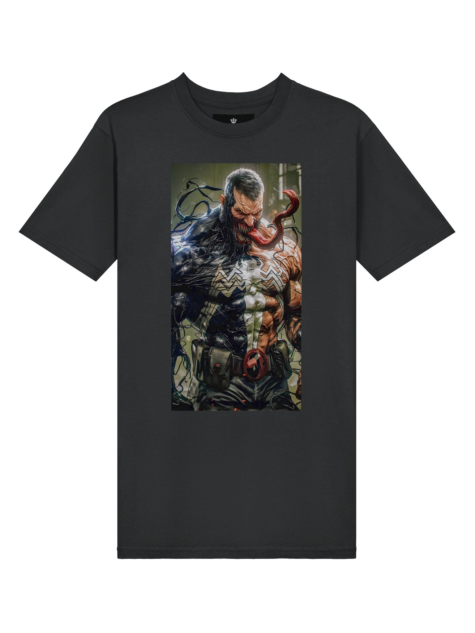 The "Lethal Host" Tee product image (6)