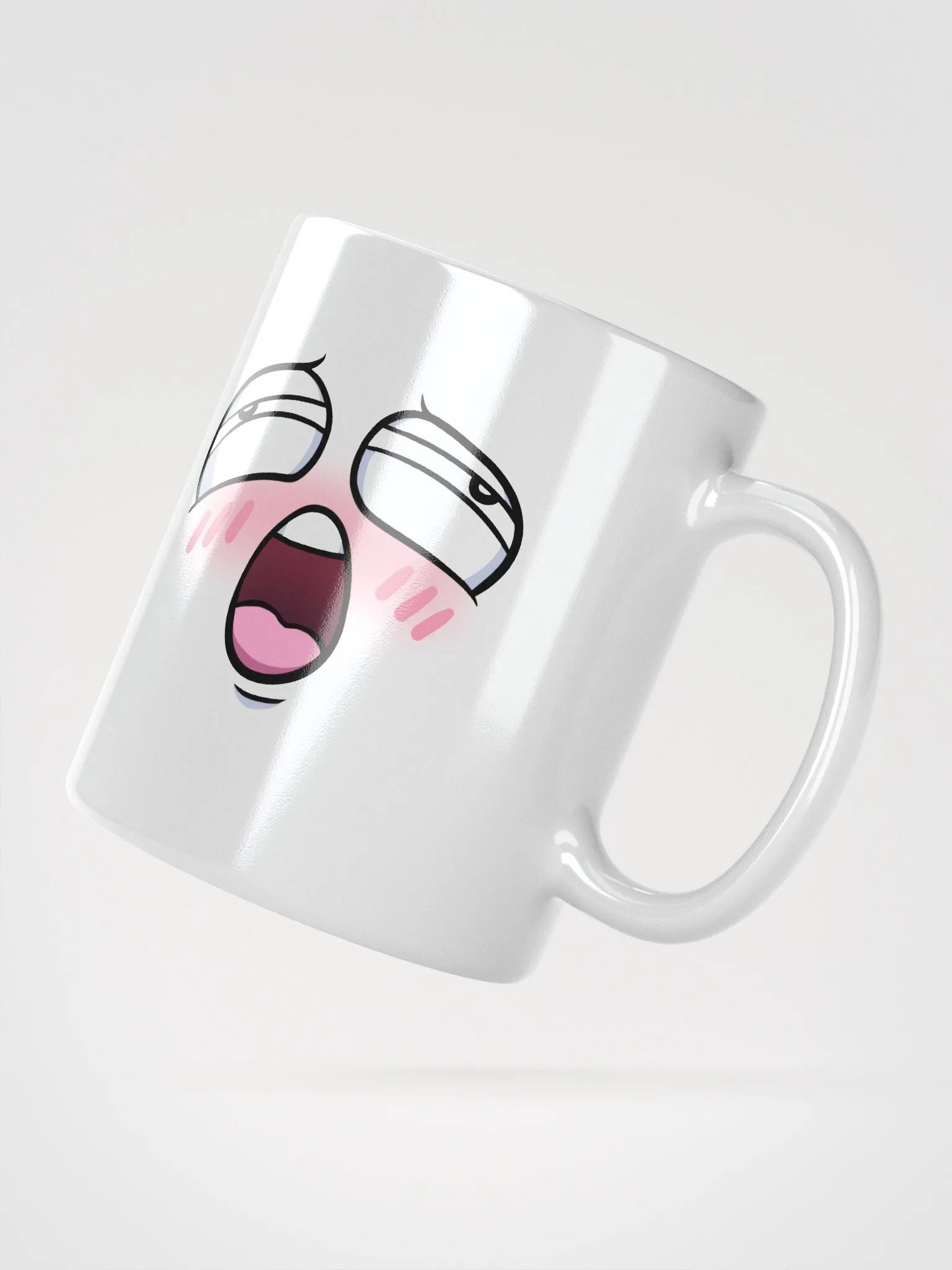 loadLewd Mug product image (2)