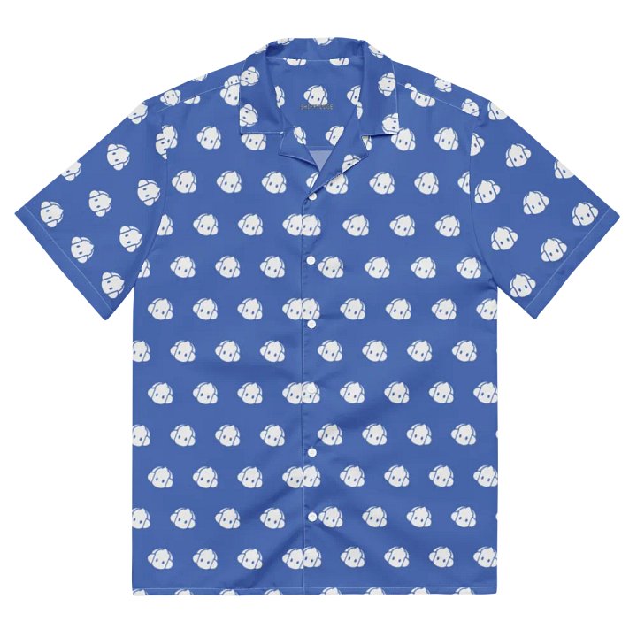 Shippiddge Logo - Aloha Shirt product image (2)