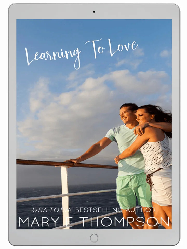 Learning To Love (EBOOK) product image (1)