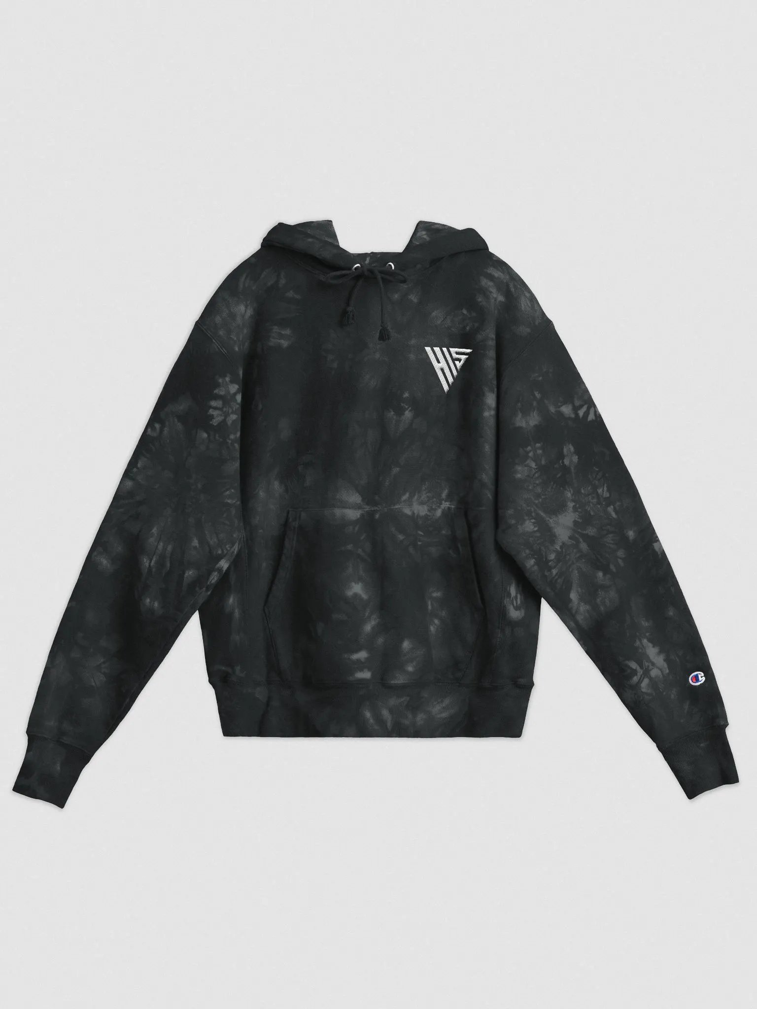 HEYIMSTEVE Emblem - Champion Hoodie product image (1)