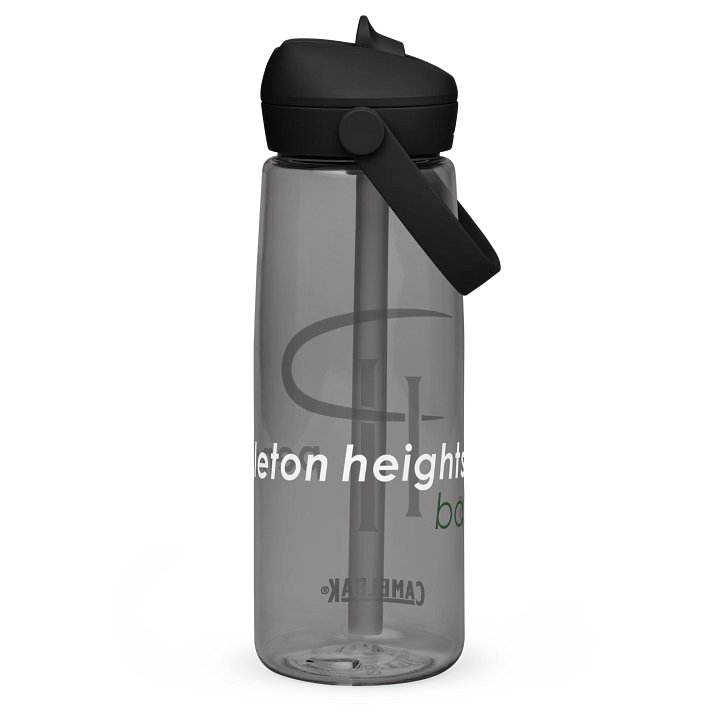 Pendleton Heights Band Water Bottle product image (2)