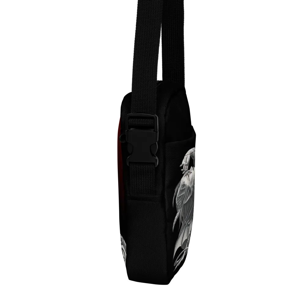 Succubus - SFA Crossbody Bag product image (8)