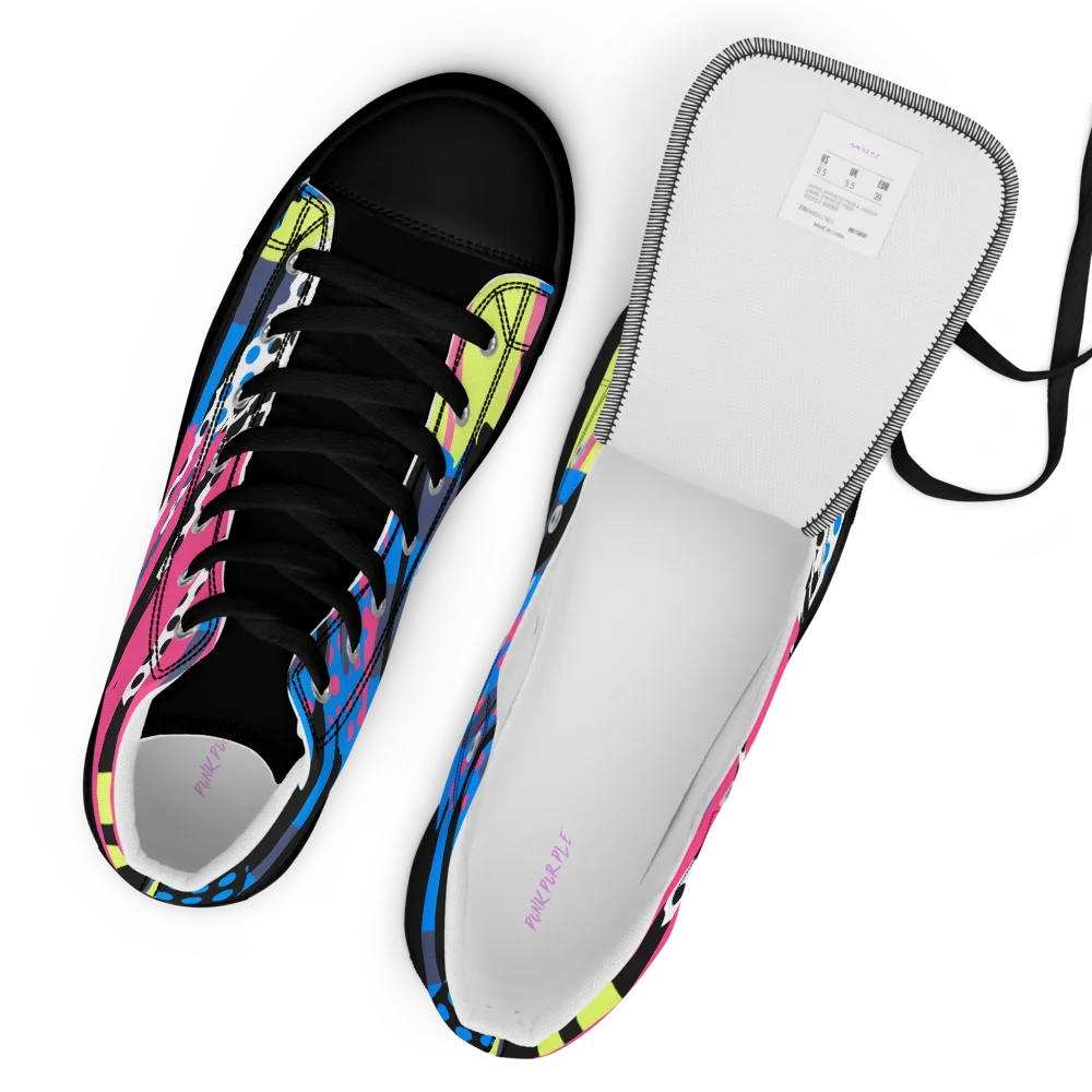 Men's Punk Rocker product image (5)