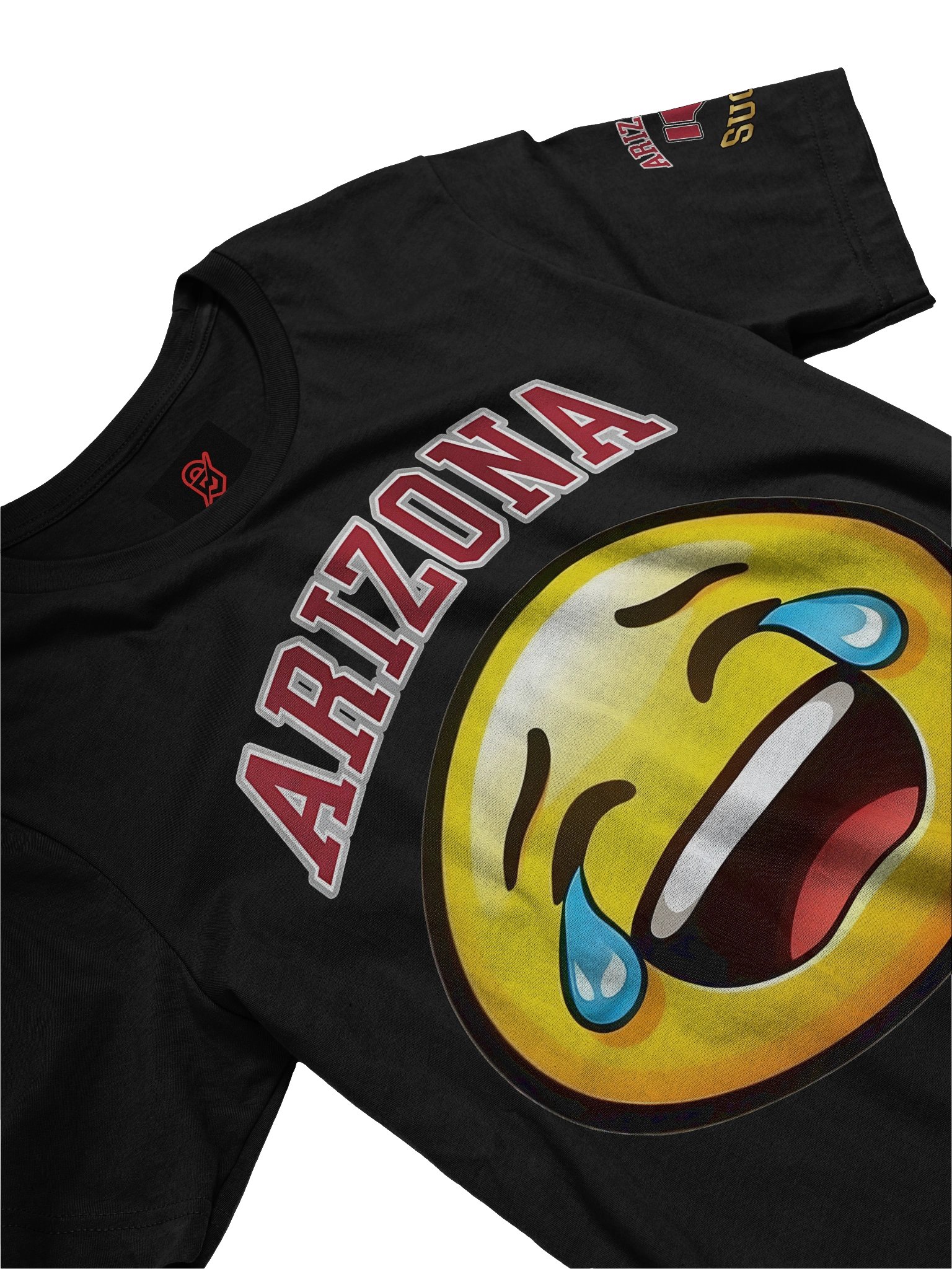 Laughing Stock | ARIZONA | Football | Rival Locker product image (2)