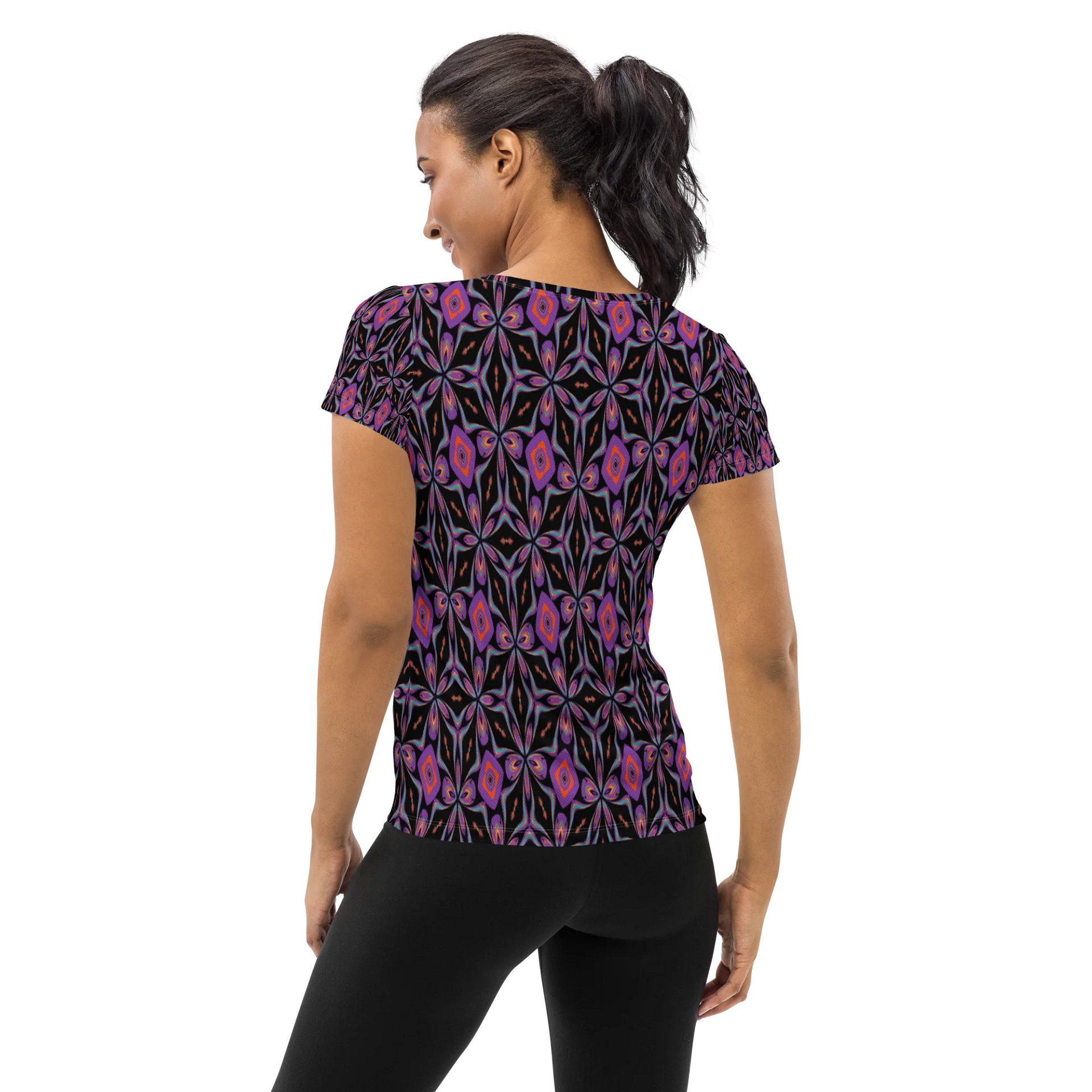 HIGH FIVE WILD PATTERNS 105 product image (2)