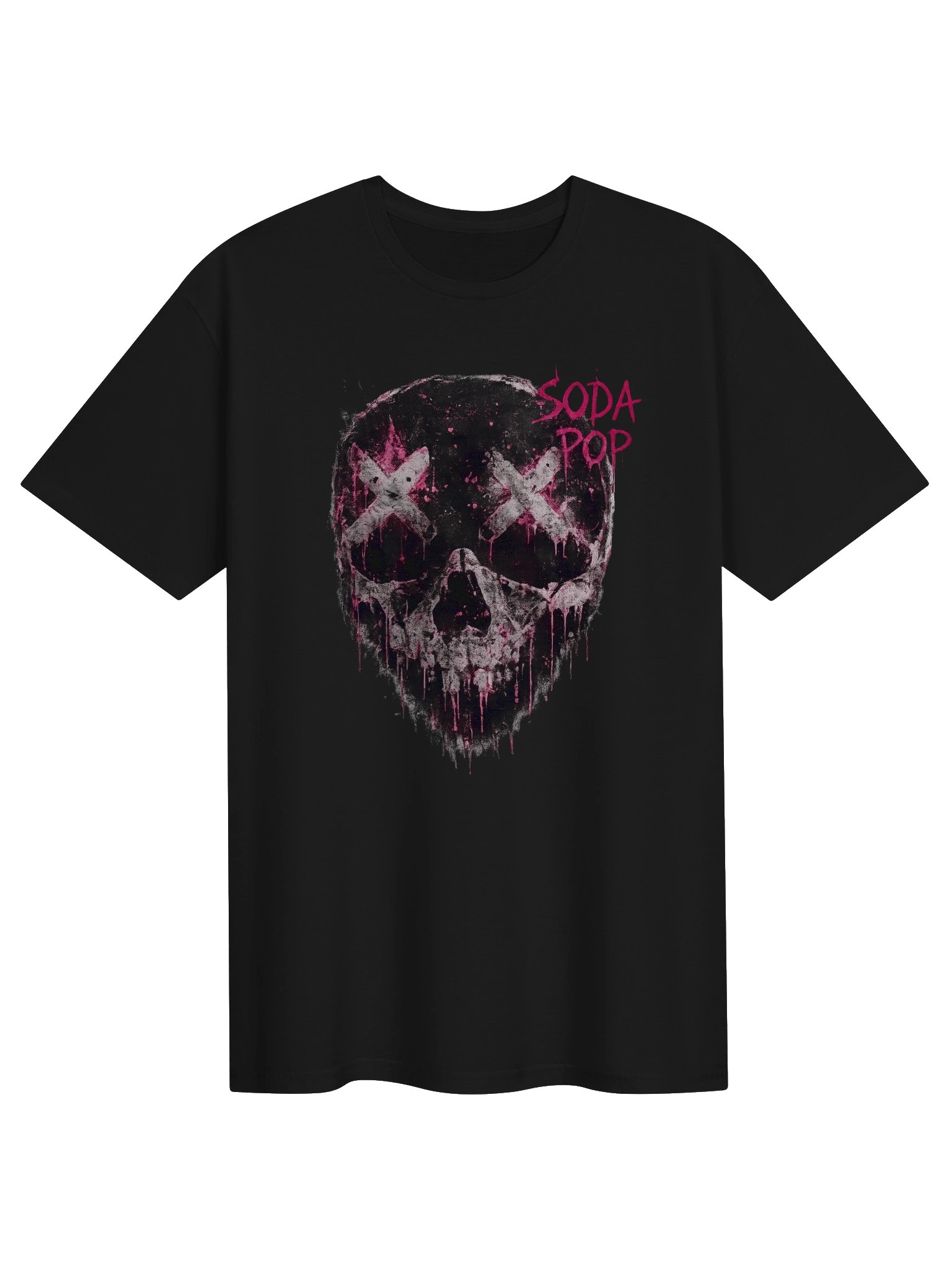 I CAN’T STOP WATCHING Tee product image (1)