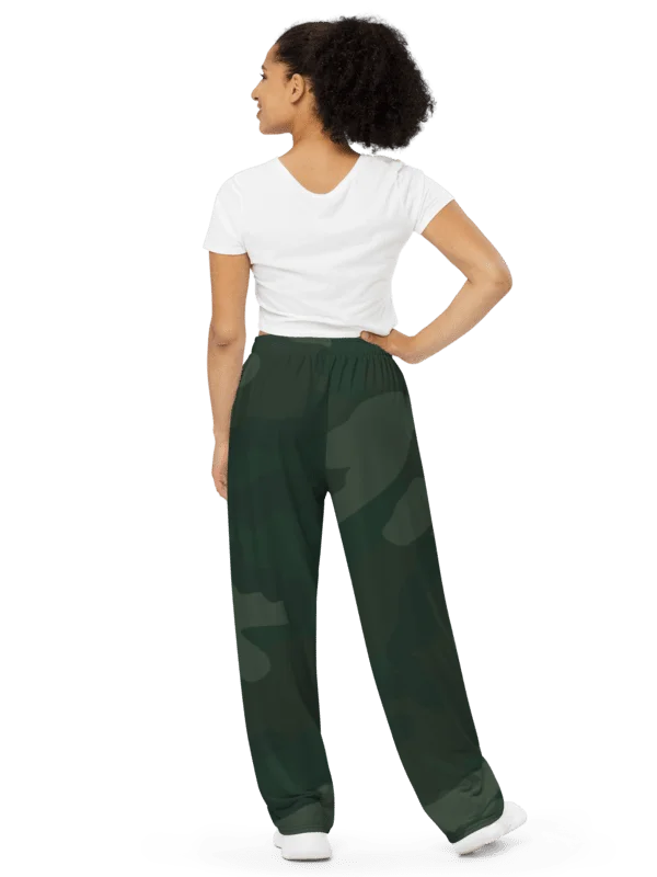 HONORUSVETS - WIDE LEG PANTS product image (4)