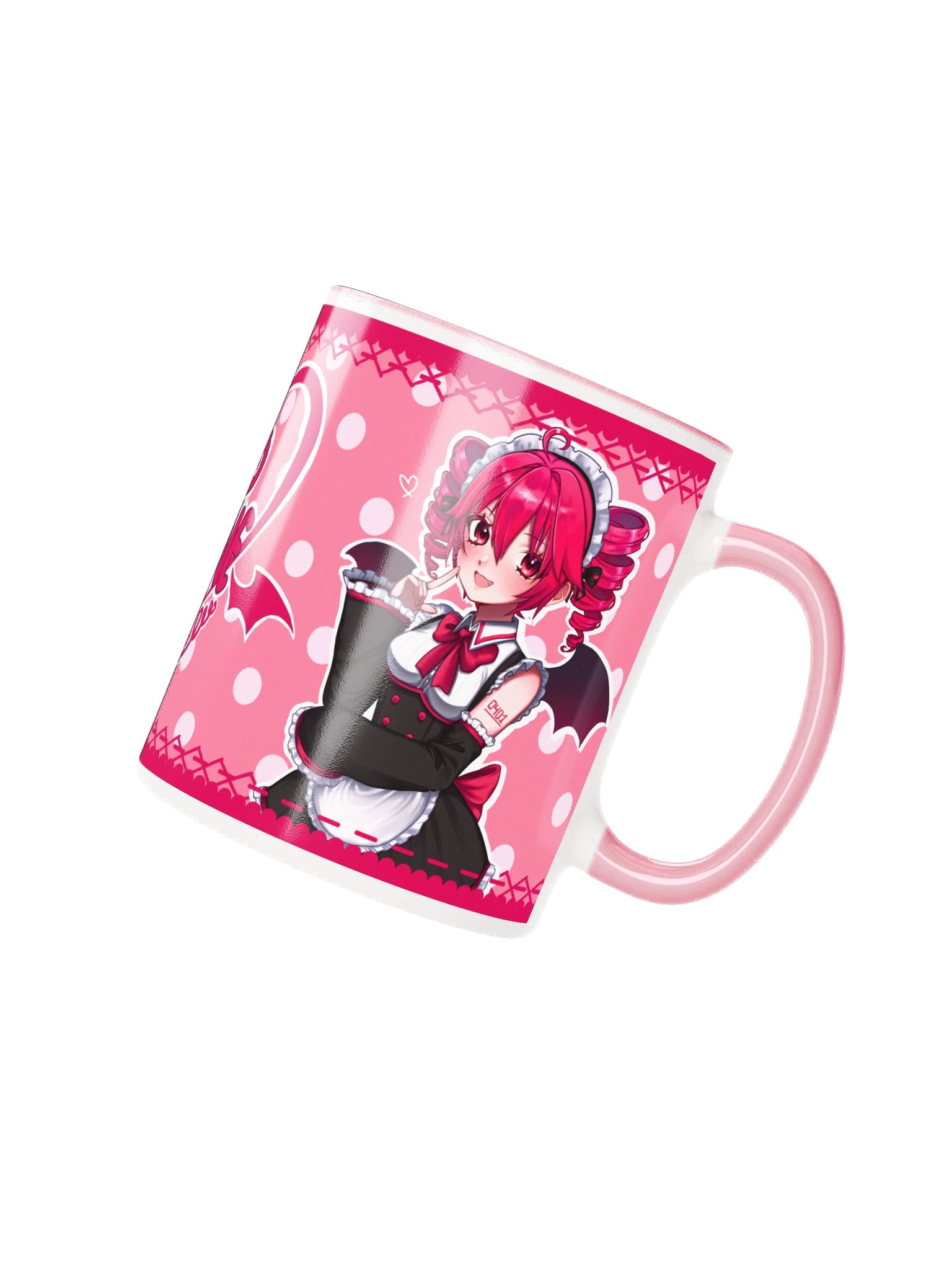 Chiiyuko mug product image (2)