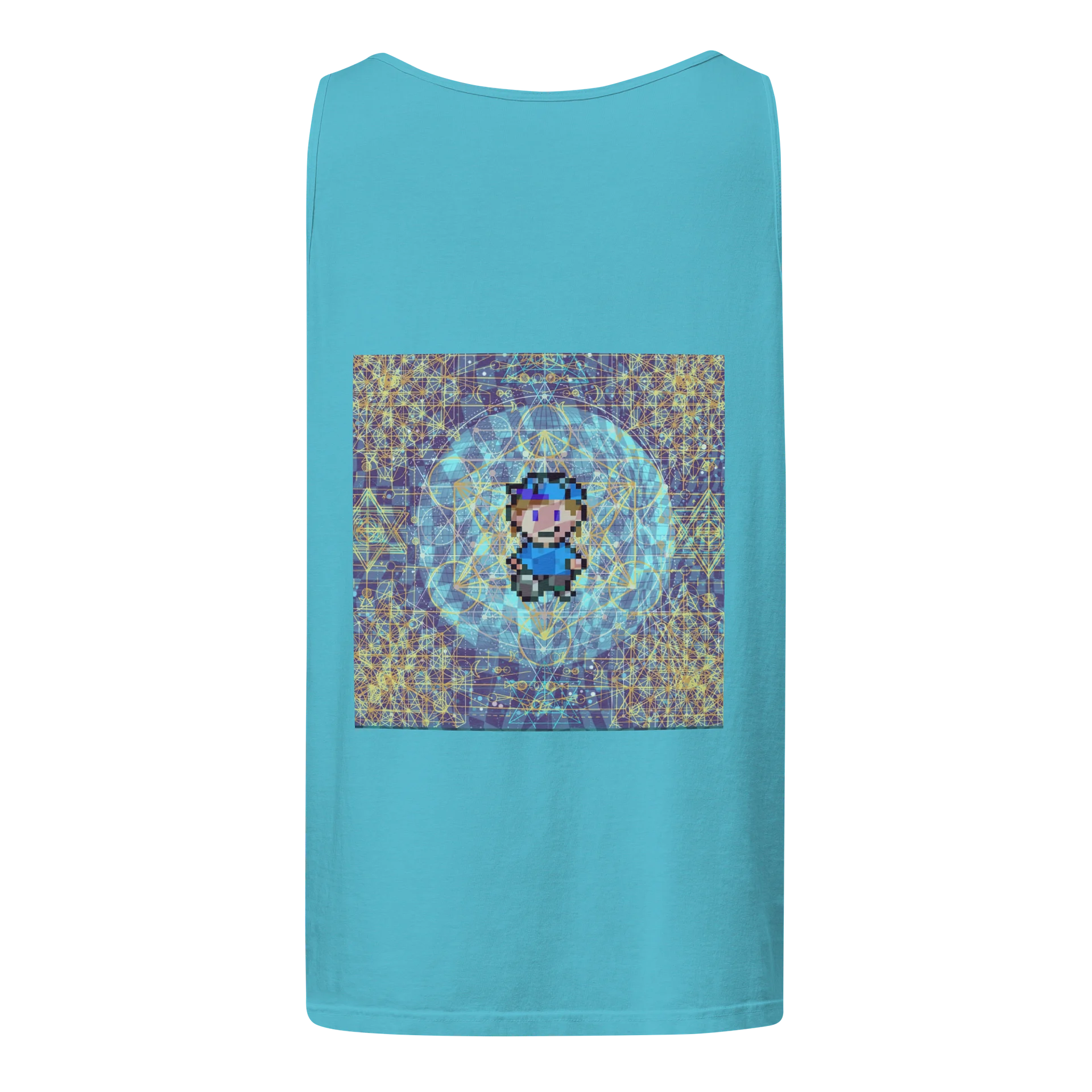CyberStarTank product image (2)