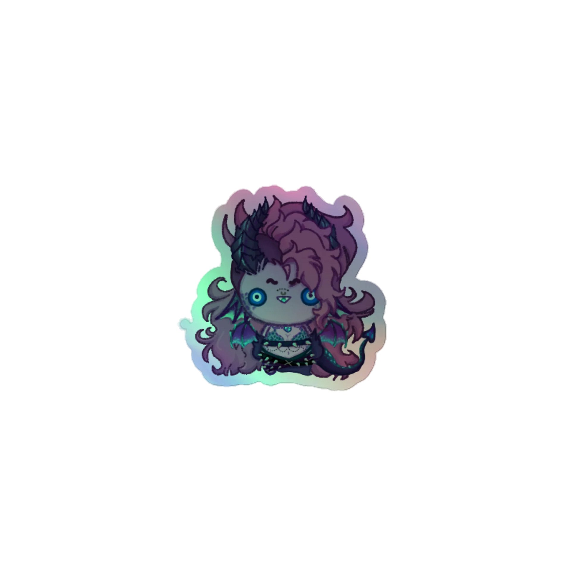 Germlin Sticker product image (1)