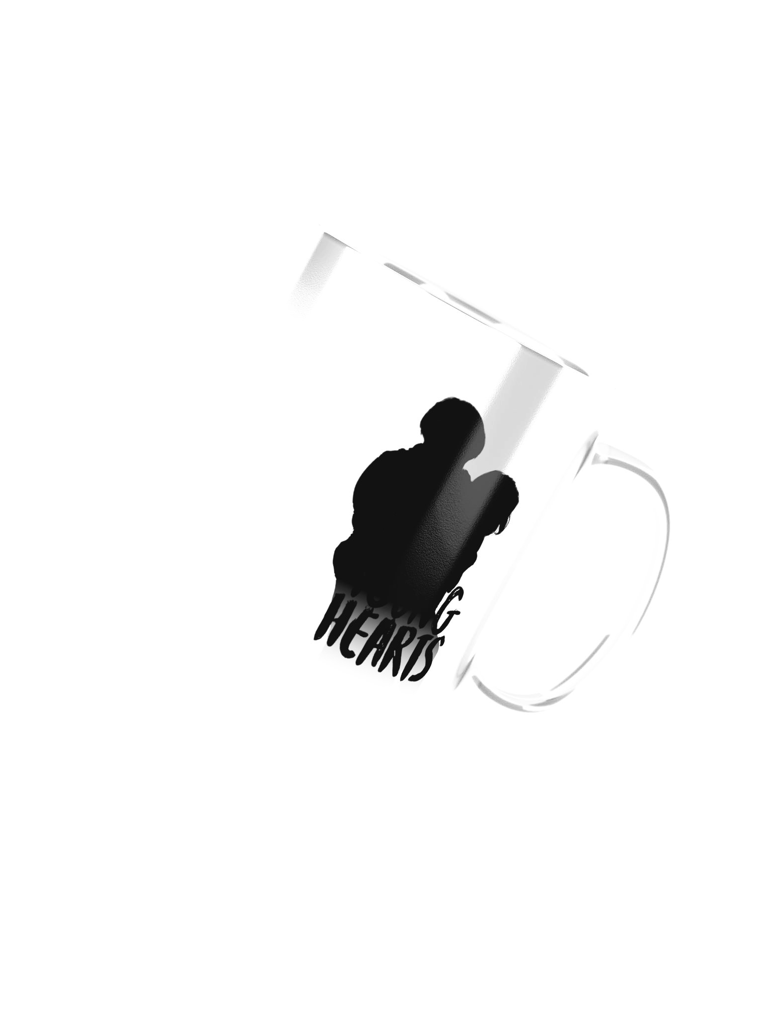 MRX United - Young Hearts Fan Mug product image (8)