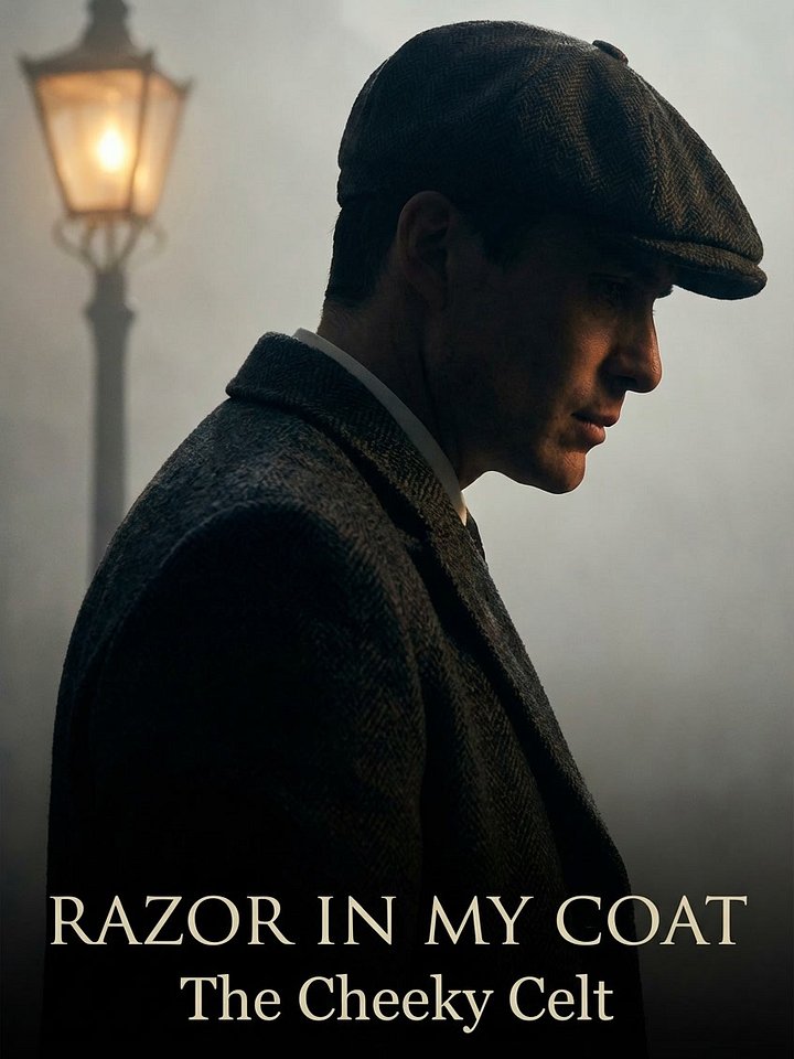 Razor in My Coat product image (1)