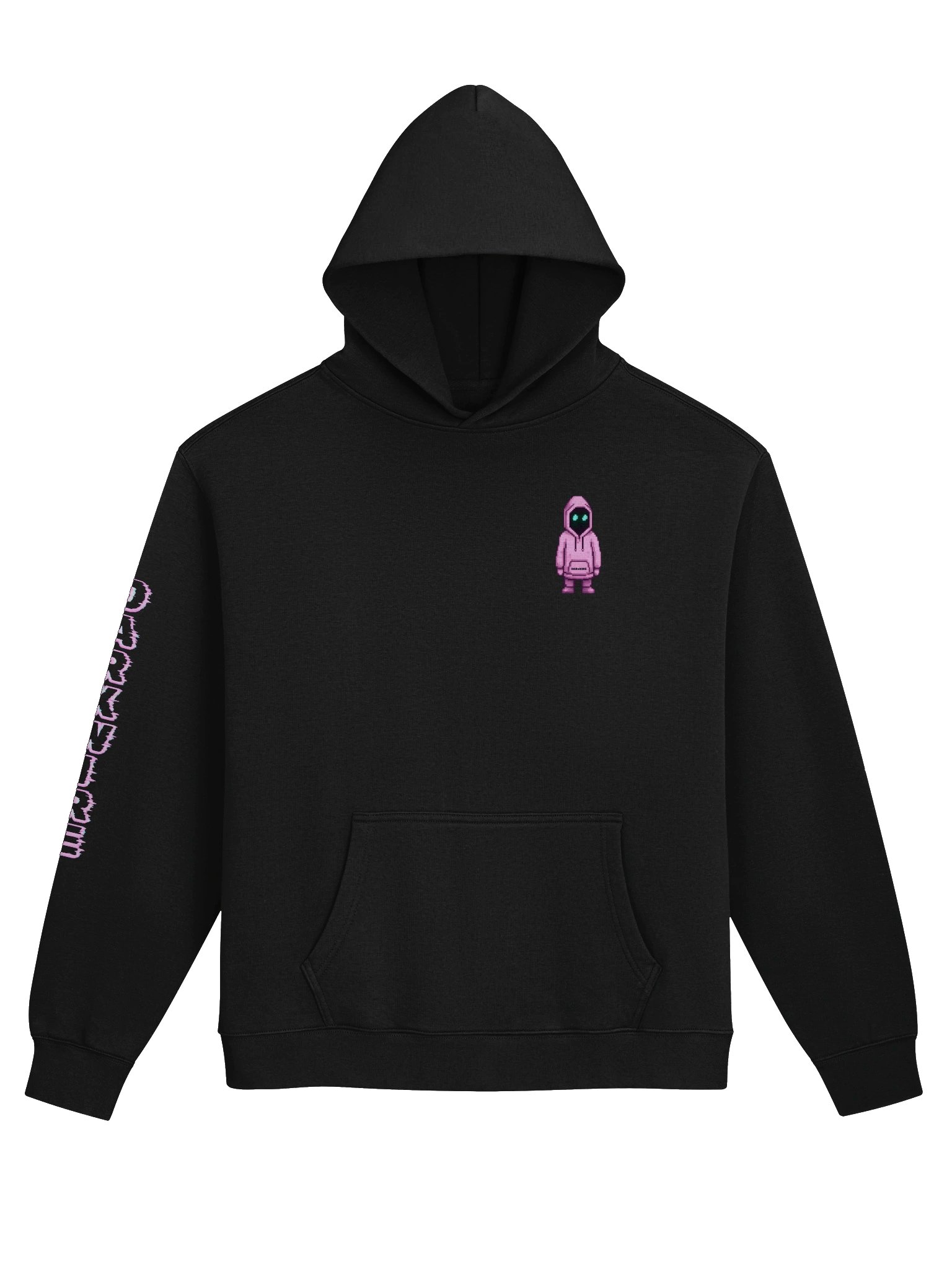 Darkwire Hoodie product image (1)