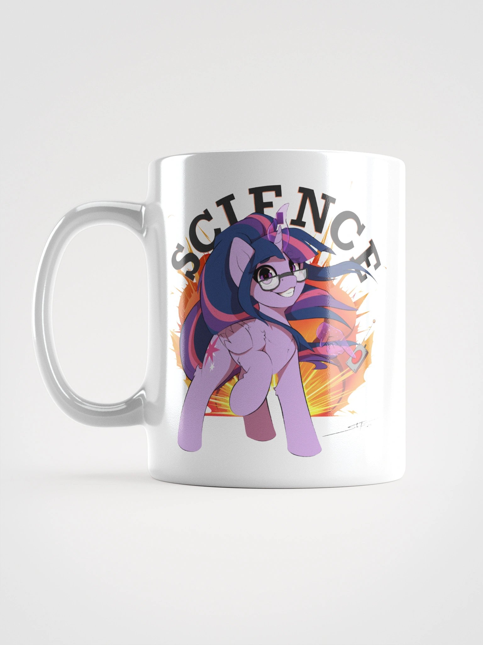 Science! - Coffee Mug product image (2)