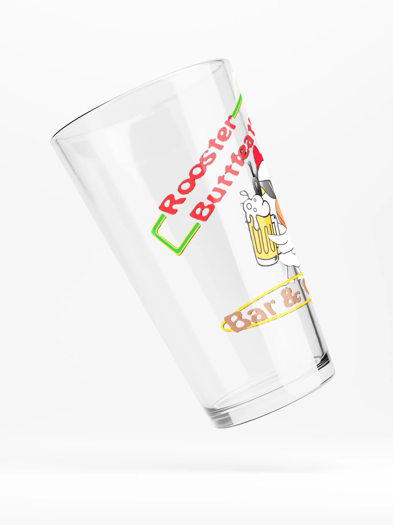Rooster's Pint product image (4)