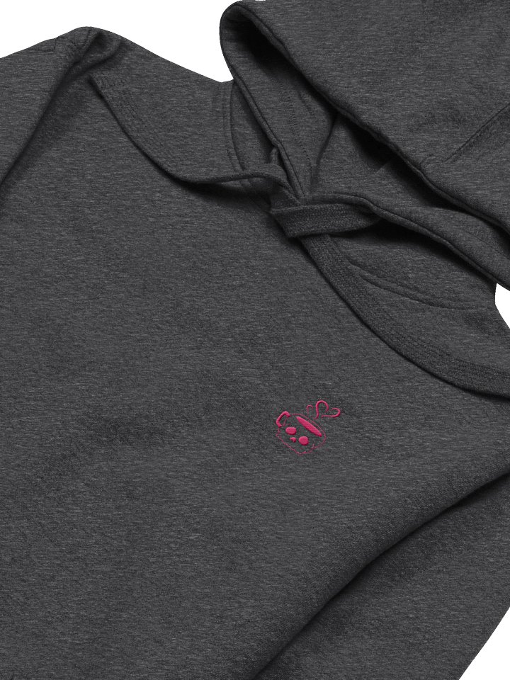 Embroidered Decaf Logo Hoodie product image (1)